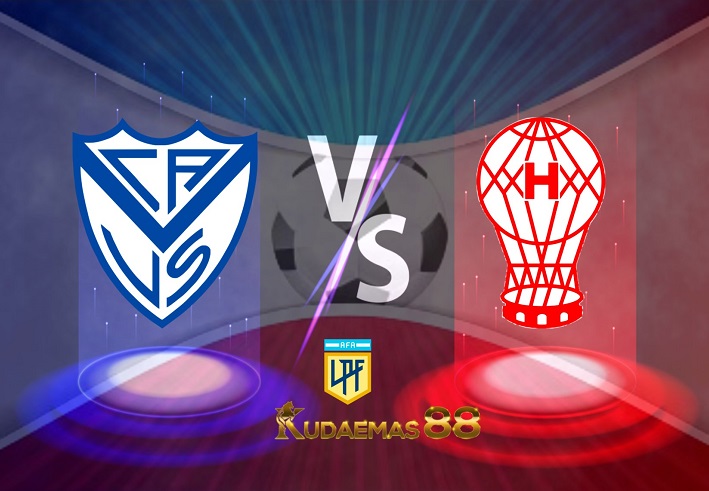 Prediksi Velez Sarsfield vs Huracan 26 Juli 2022 Liga Argentina