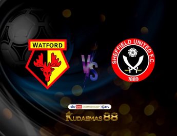 Prediksi Watford vs Sheffield United 2 Agustus 2022 Championship