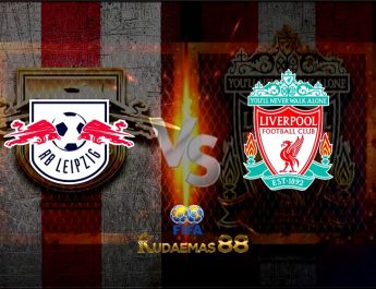 Prerdiksi RB Leipzig vs Liverpool 21 Juli 2022 Club Friendly