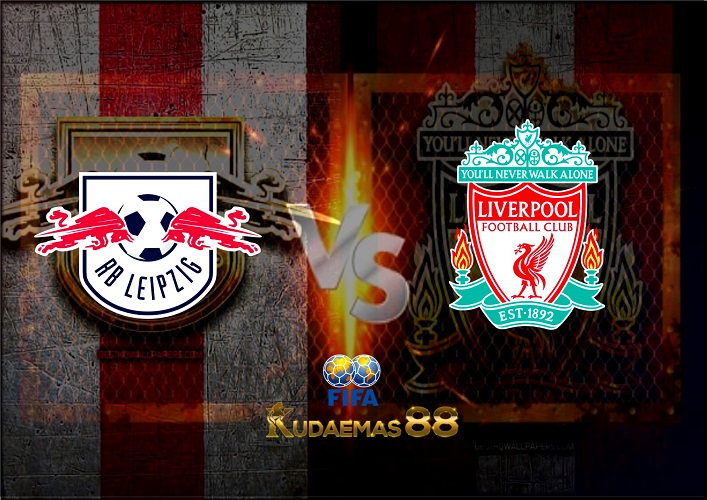 Prerdiksi RB Leipzig vs Liverpool 21 Juli 2022 Club Friendly