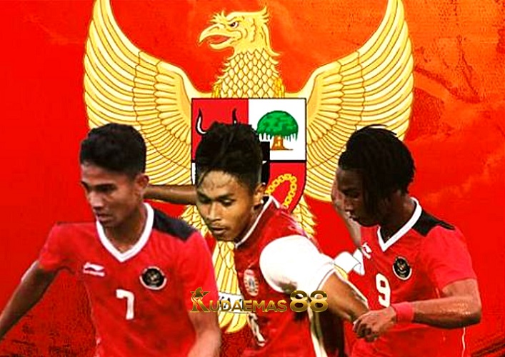 Timnas Indonesia Gulung Myanmar 5-1, Gagal Lolos Final Piala AFF