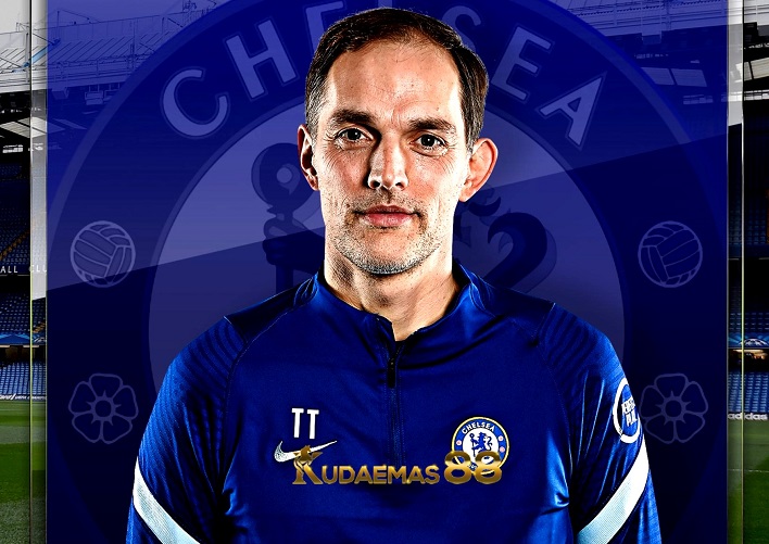 Thomas Tuchel Chelsea, Move On dari Azpilicueta