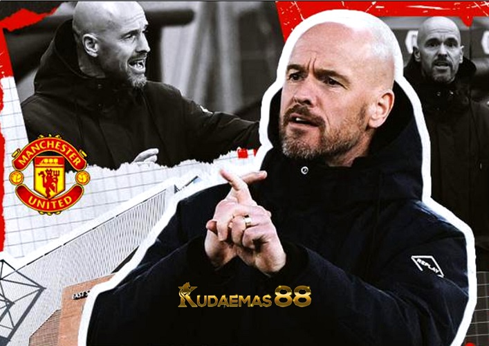 Erik Ten Hag Manchester United Temukan Formula Tim Terbaiknya