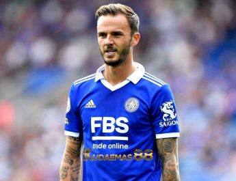 James Maddison Leicester Gagal, Fans The Fox Ngamuk!