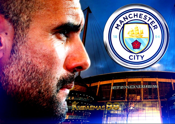 Pep Guardiola Manchester City Ungkap Keuntungan Hadapi AFC Bournemouth