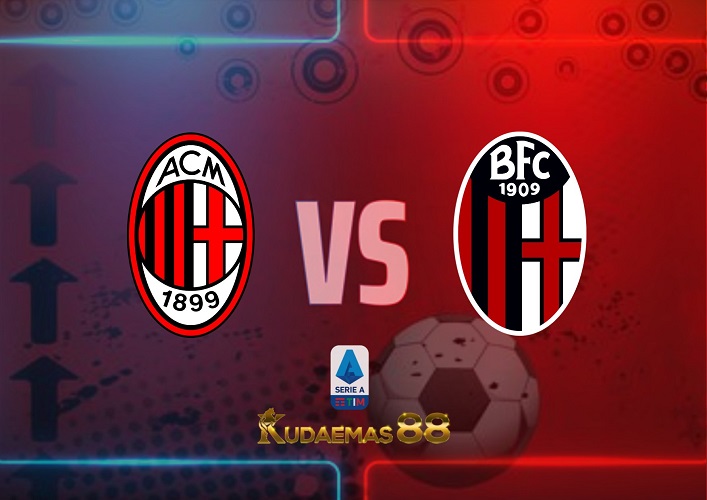 Prediksi AC Milan vs Bologna 28 Agustus 2022 Serie A Italia