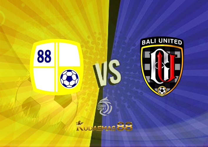 Prediksi Barito Putera vs Bali United 18 Agustus 2022 Liga 1 BRI