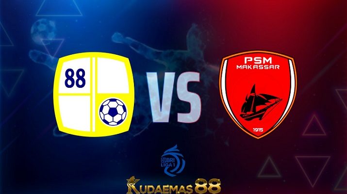 Prediksi Barito Putera vs PSM Makassar 24 Agustus 2022 Liga 1 BRI
