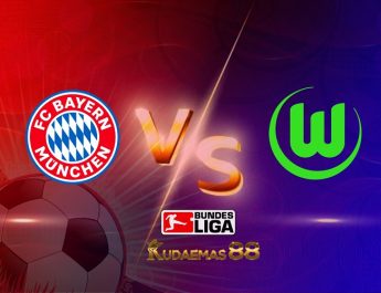 Prediksi Bayern Munchen vs Wolfsburg 14 Agustus 2022 Bundesliga