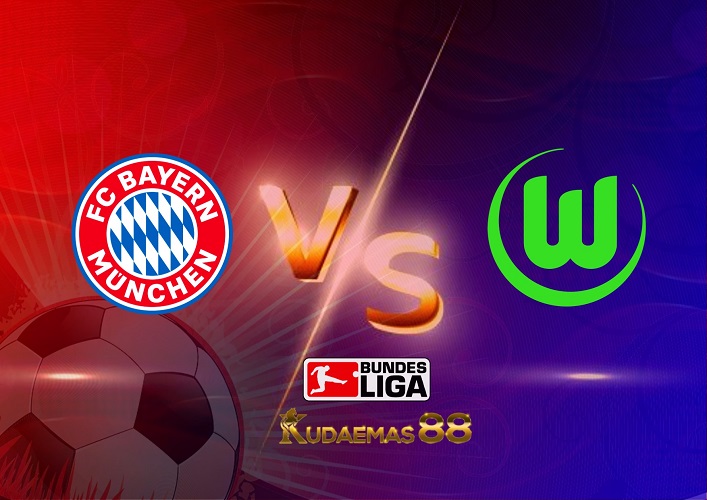 Prediksi Bayern Munchen vs Wolfsburg 14 Agustus 2022 Bundesliga