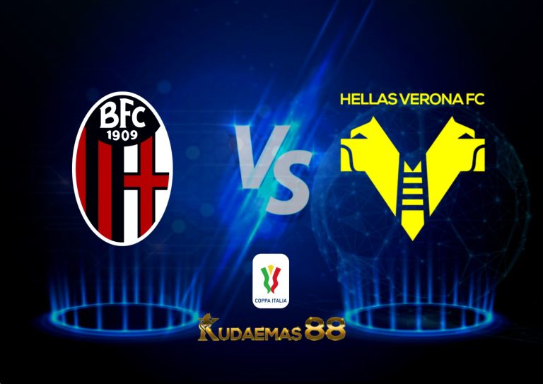 Prediksi Bologna vs Hellas Verona 22 Agustus 2022 Serie A Italia