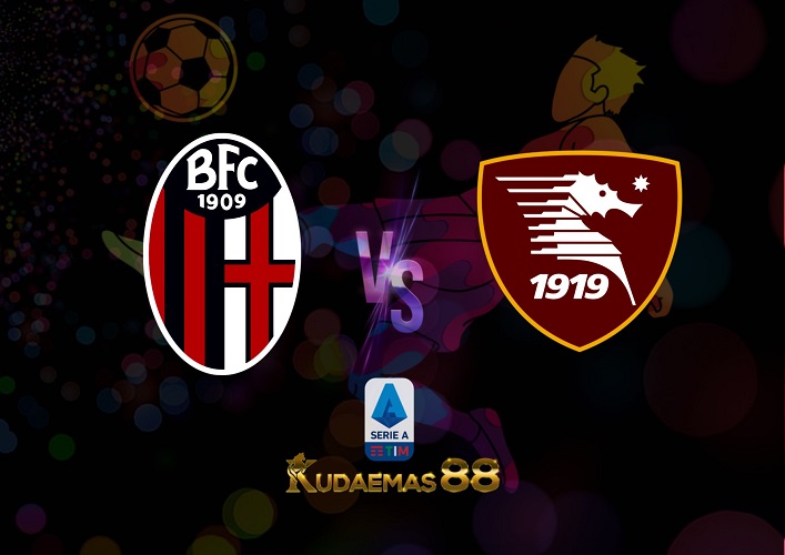 Prediksi Bologna vs Salernitana 2 September 2022 Serie A Italia