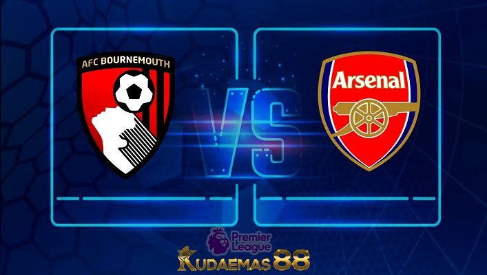 Prediksi Bournemouth vs Arsenal 20 Agustus 2022 Liga Inggris