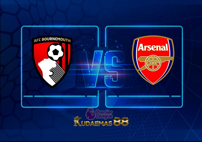 Prediksi Bournemouth vs Arsenal 20 Agustus 2022 Liga Inggris