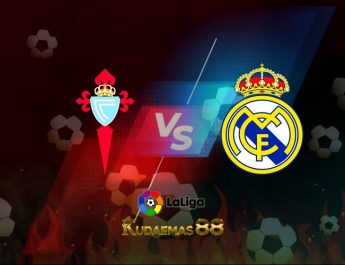 Prediksi Celta Vigo vs Real Madrid 21 Agustus 2022 La Liga