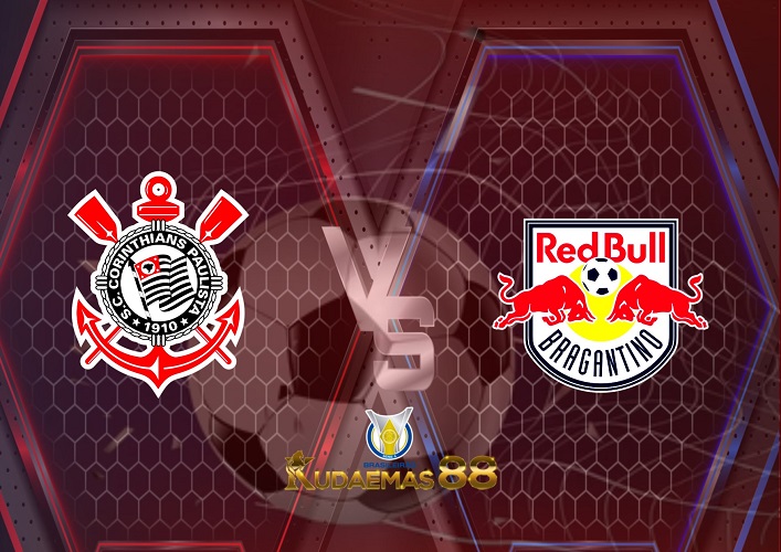 Prediksi Corinthians vs Bragantino 30 Agustus 2022 Serie A Brazil