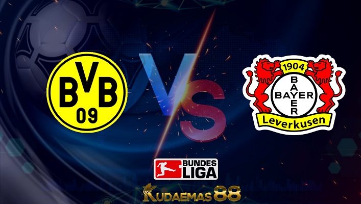 Prediksi Dortmund vs Leverkusen 6 Agustus 2022 Bundesliga