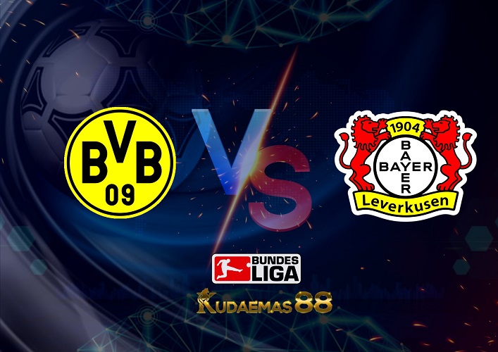 Prediksi Dortmund vs Leverkusen 6 Agustus 2022 Bundesliga