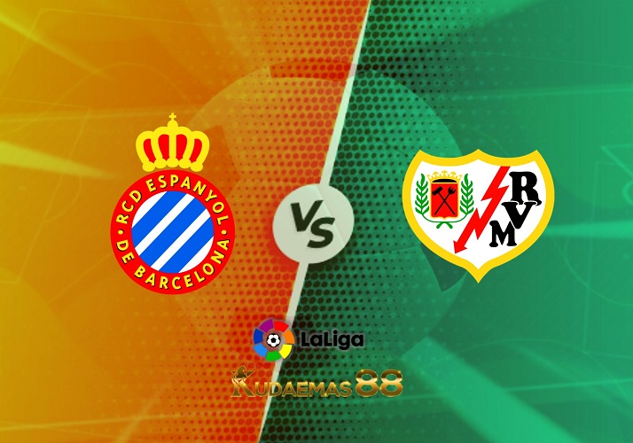 Prediksi Espanyol vs Rayo Vallecano 19 Agustus 2022 La Liga