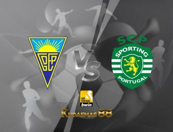 Prediksi Estoril vs Sporting CP 3 September 2022 Liga Portugal