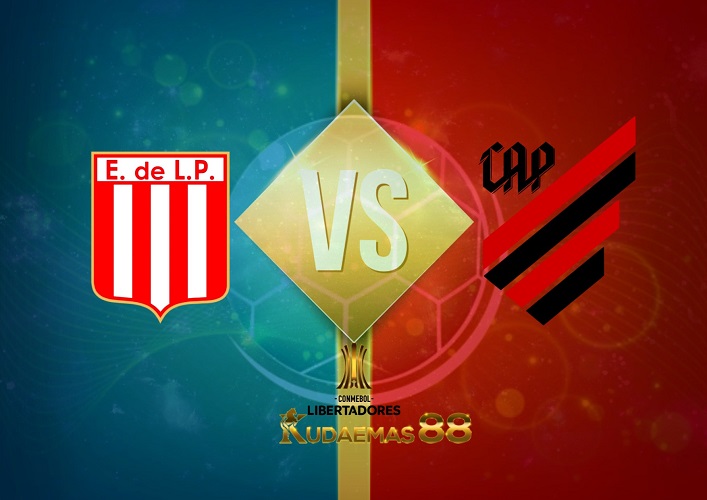 Prediksi Estudiantes vs Atletico-PR 12 Agustus 2022 Copa Libertadores