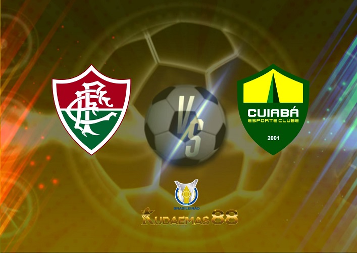 Prediksi Fluminense vs Cuiaba 8 Agustus 2022 Serie-Brazil