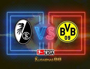 Prediksi Freiburg vs Dortmund 13 Agustus 2022 Bundesliga
