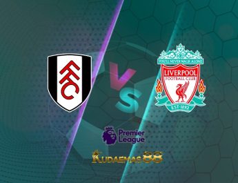 Prediksi Fulham vs Liverpool 6 Agustus 2022 Liga Inggris