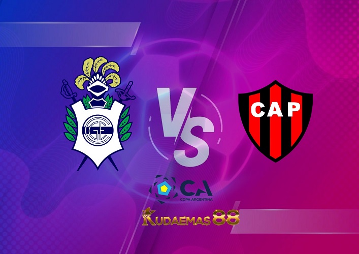 Prediksi Gimnasia vs Patronato 10 Agustus 2022 Copa Argentina