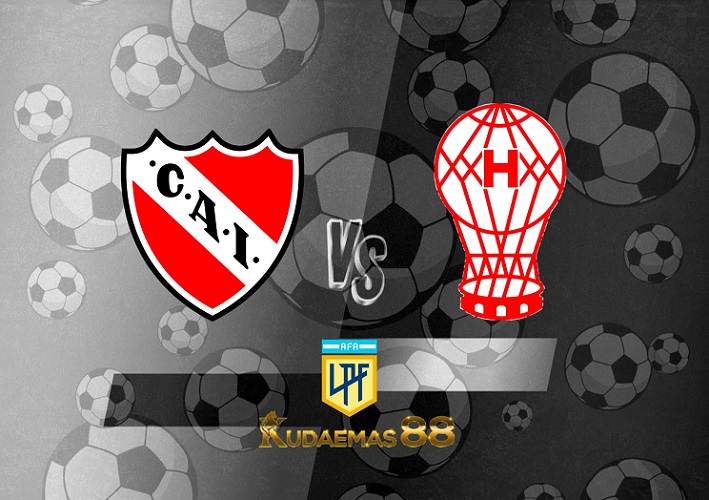 Prediksi Independiente vs Huracan 17 Agustus 2022 Liga Argentina