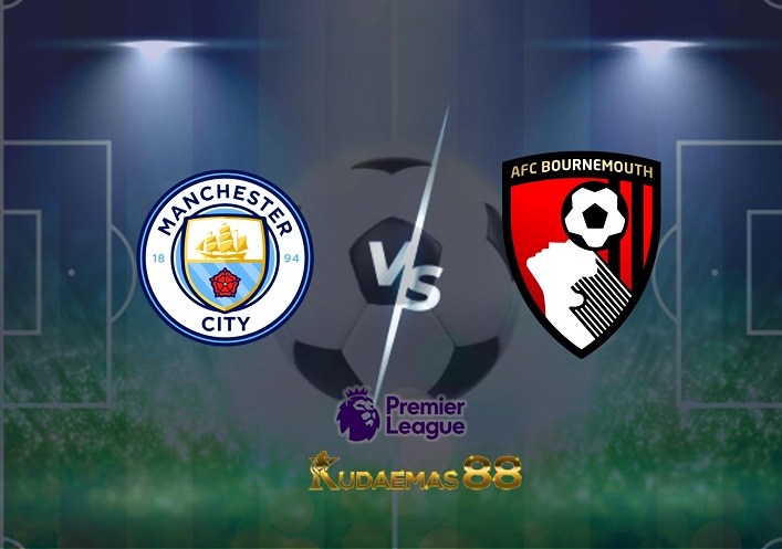 Prediksi Man City vs Bournemouth 13 Agustus 2022 Liga Inggris