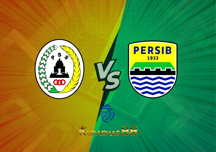 Prediksi PSS Sleman vs Persib 19 Agustus 2022 Liga 1 BRI