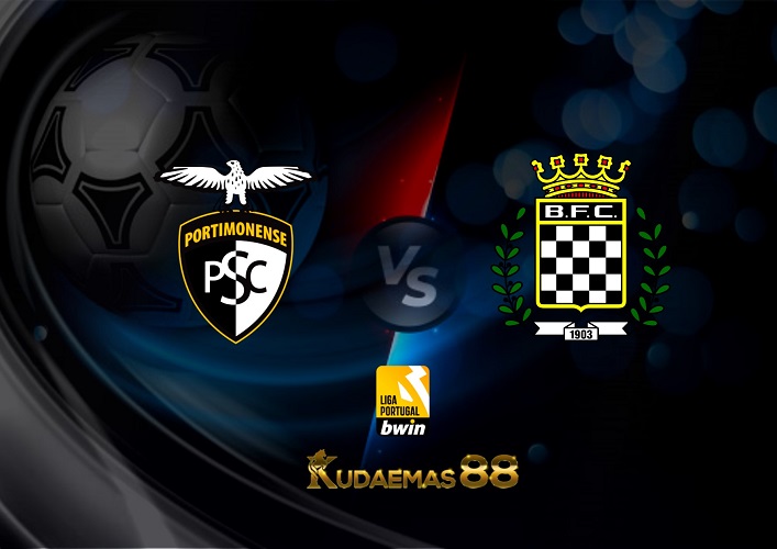 Prediksi Portimonense vs Boavista 8 Agustus 2022 Liga Portugal