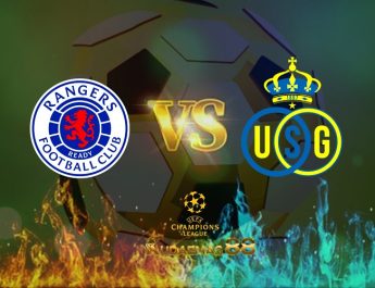 Prediksi Rangers vs Royal Union 10 Agustus 2022 Liga Champions
