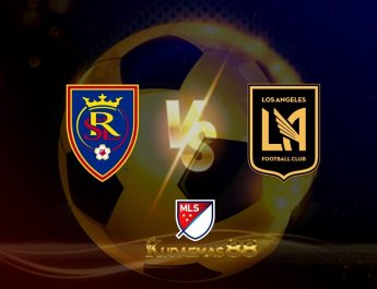 Prediksi Real Salt Lake vs Los Angeles FC 7 Agustus 2022 MLS