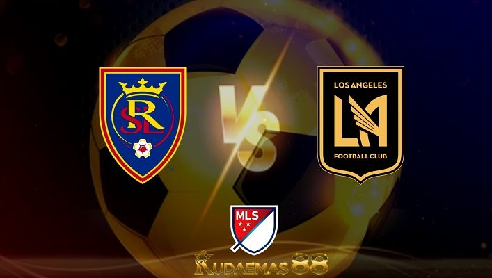 Prediksi Real Salt Lake vs Los Angeles FC 7 Agustus 2022 MLS