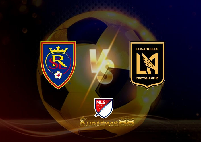 Prediksi Real Salt Lake vs Los Angeles FC 7 Agustus 2022 MLS