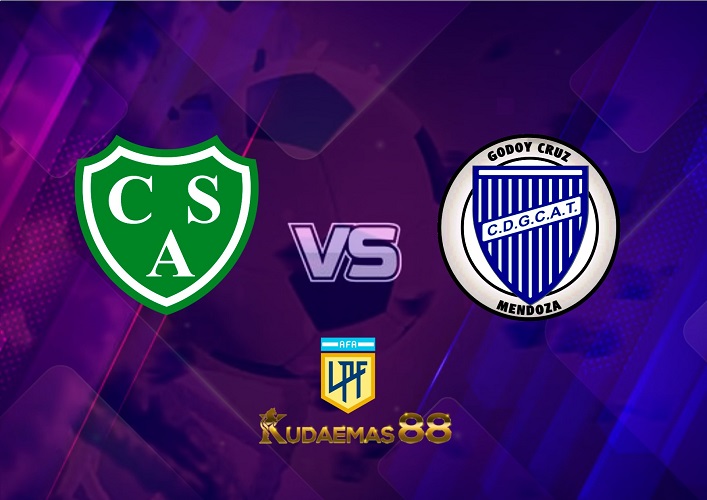 Prediksi Sarmiento Junin vs Godoy Cruz 17 Agustus 2022 Liga Argentina