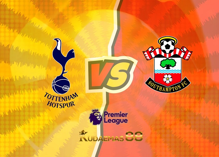 Prediksi Tottenham vs Southampton 6 Agustus 2022 Liga Inggris