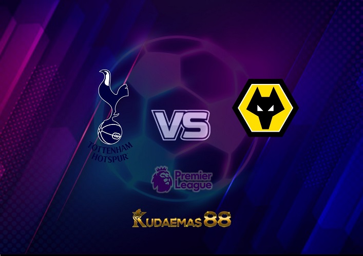 Prediksi Tottenham vs Wolves 20 Agustus 2022 Liga Inggris