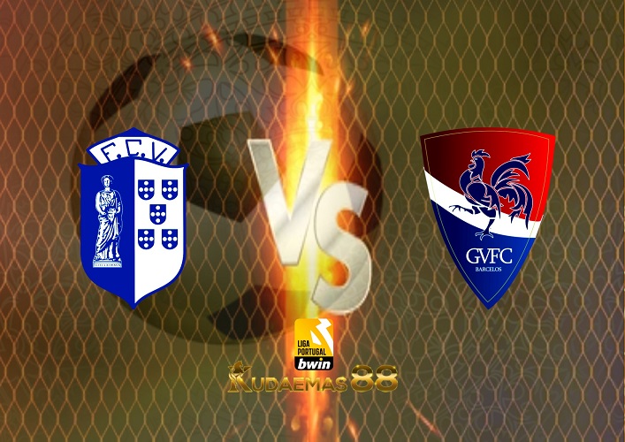 Prediksi Vizela vs Gil Vicente 30 Agustus 2022 Liga Portugal