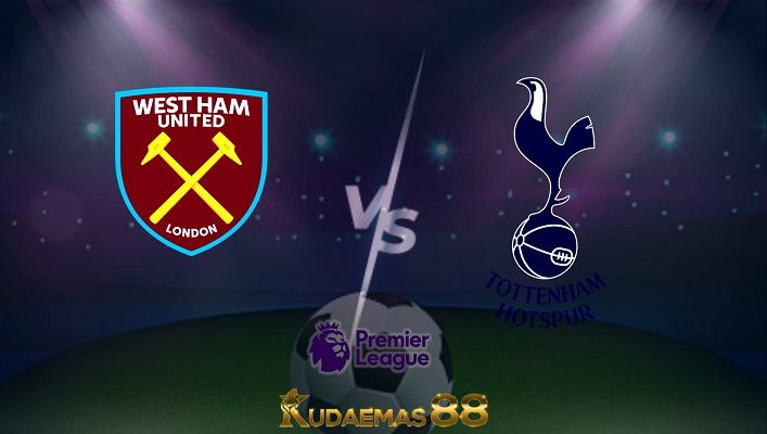 Prediksi West Ham vs Tottenham 1 September 2022 Liga Inggris