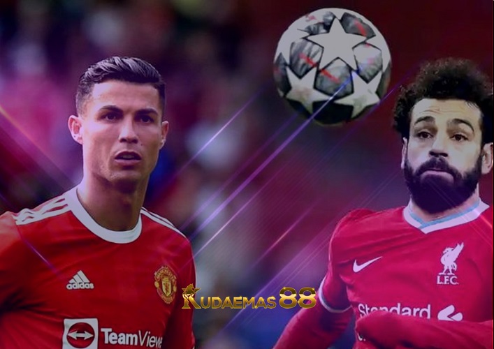 Cristiano Ronaldo Man United Mendadak Kejatuhan Cuan Runtuh