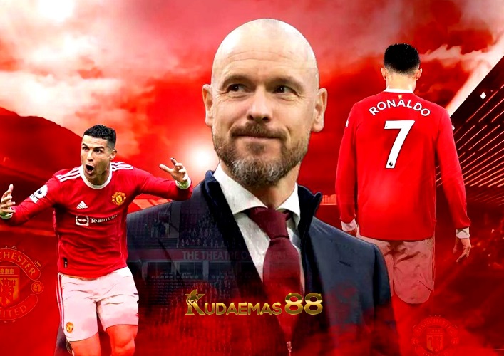 Erik Ten Hag Man United Keluarkan Pemain Demi Liga Europa