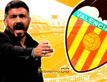 Gennaro Gattuso Valencia Puas Pasukannya Libas Habis Getafe