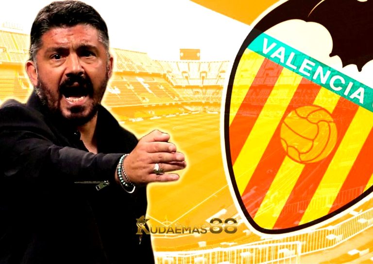 Gennaro Gattuso Valencia Puas Pasukannya Libas Habis Getafe