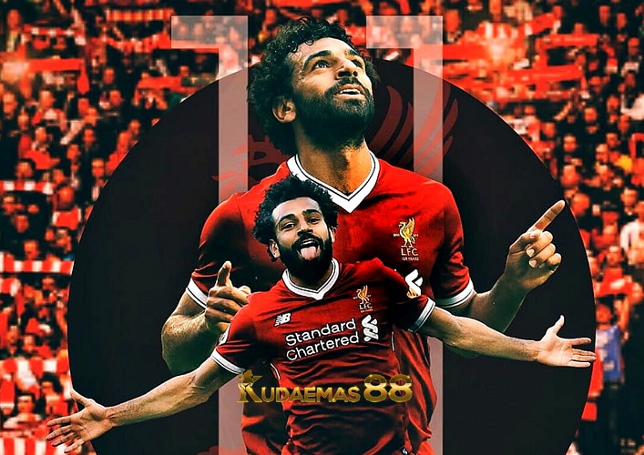 Mohamed Salah Liverpool Buruk Hadapi Ganasnya Napoli