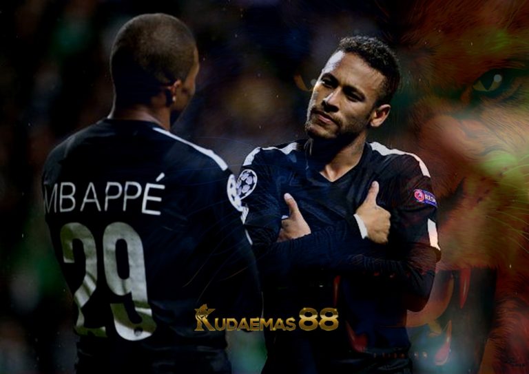 Neymar dan Kylian Mbappe PSG, Kelakuannya Buat Klub Pusing