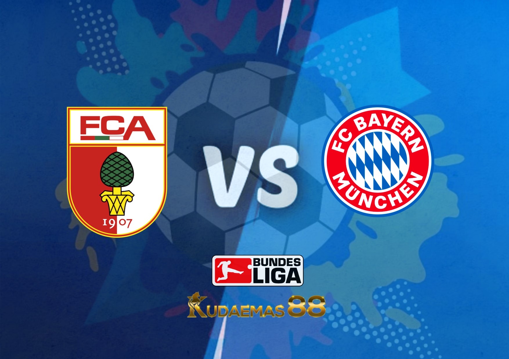 Prediksi Augsburg vs Bayern Munchen 17 Sept 2022 Bundesliga