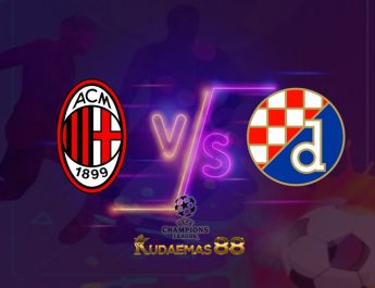 Prediksi AC Milan vs Zagreb 14 September 2022 Liga Champions